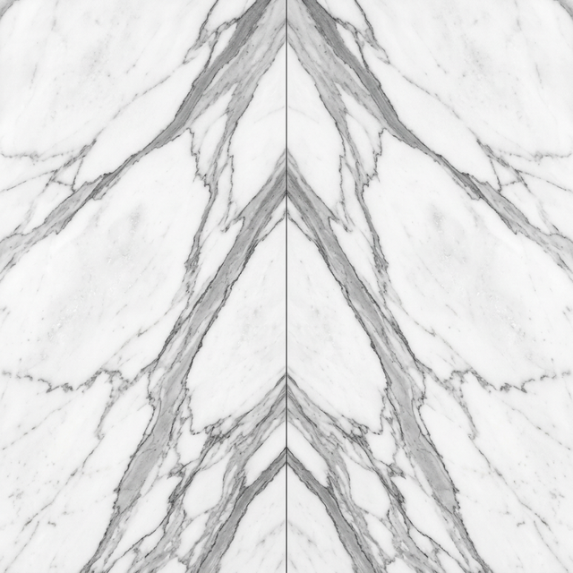 Statuario White Marble